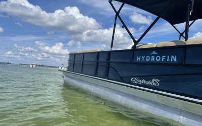 Prepared for the Unpredictable: Hydrofin’s Safety First Design