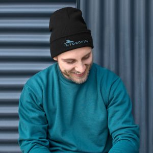 Hydrofin beanie