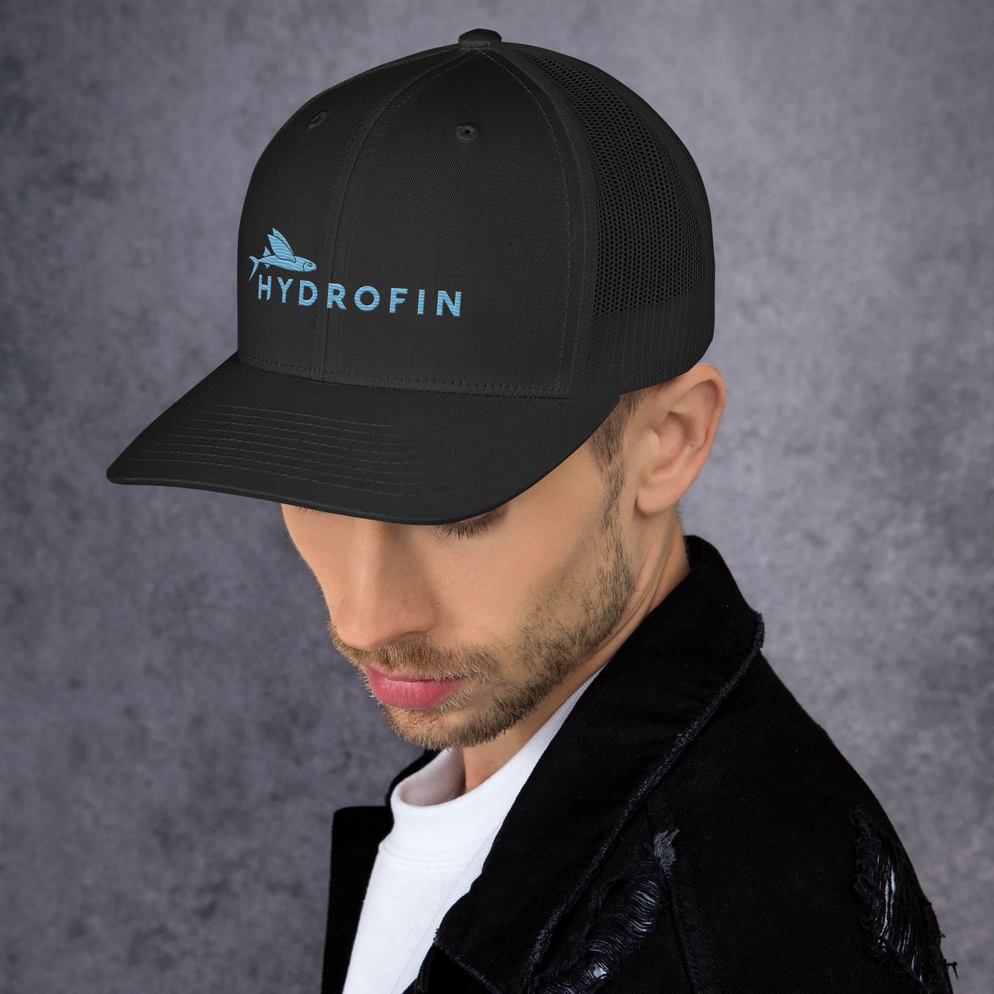 hydrofin hat