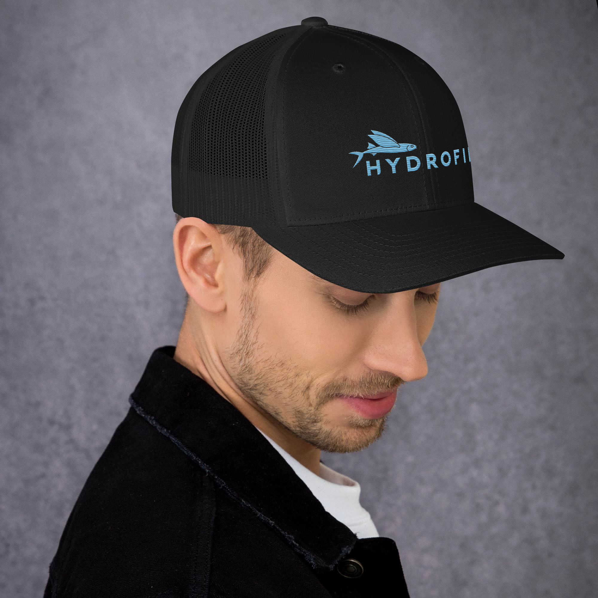 hydrofin hat