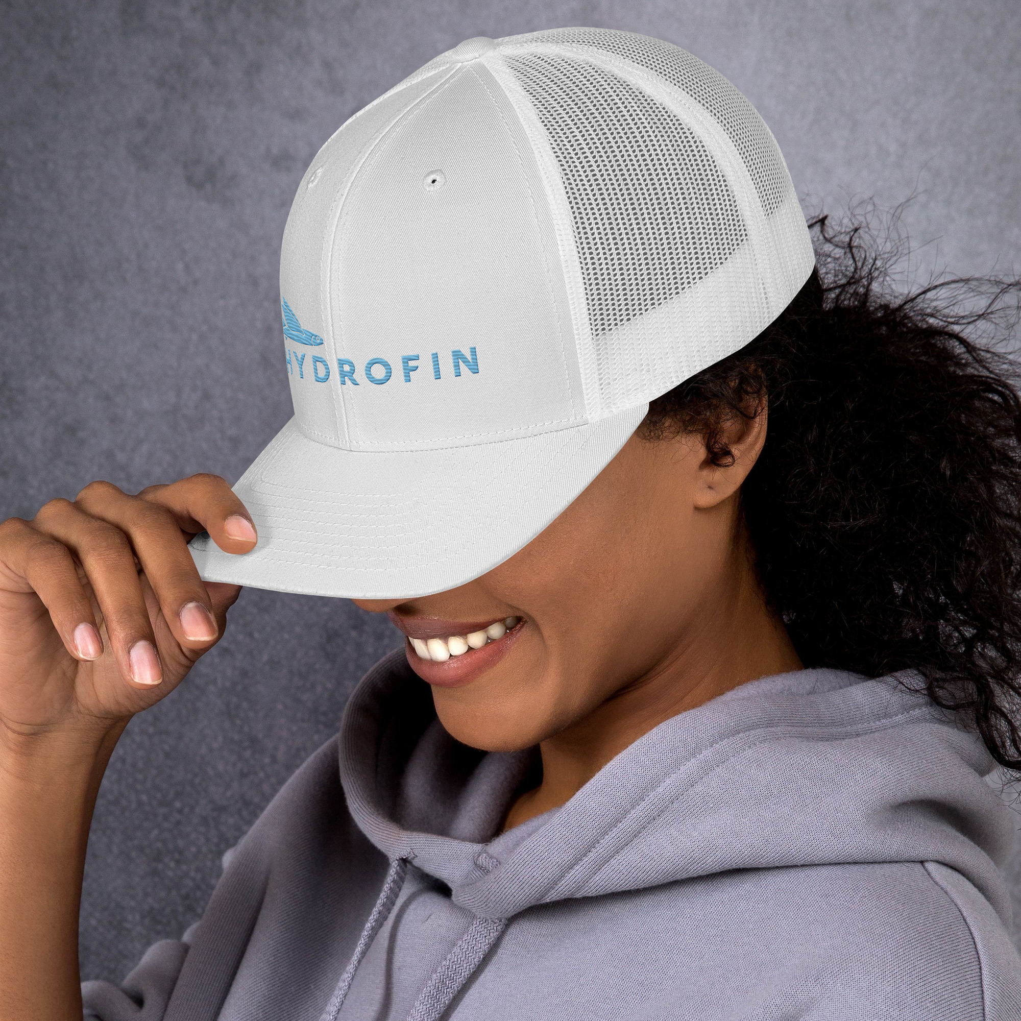 hydrofin hat