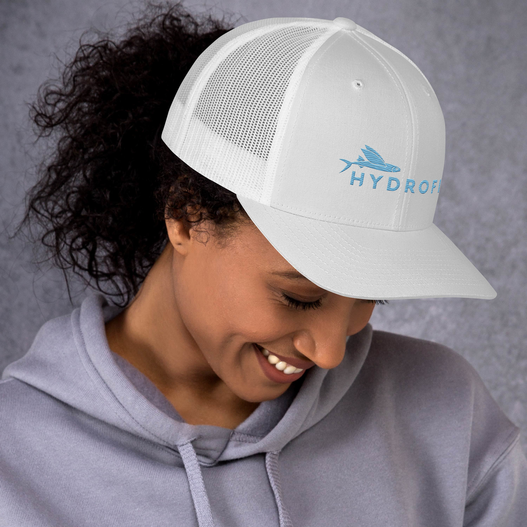 hydrofin hat
