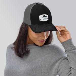 Hydrofin hat
