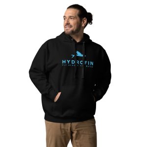 Hydrofin hoodie