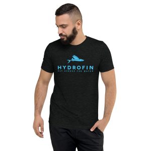 Hydrofin t-shirt