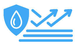Hydrofoil engineered