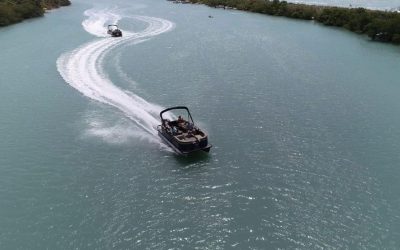 The Hydrofin Revolution: Is Your Boat Ready for a Game-Changing Upgrade?