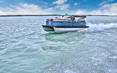 Hydrofin Hack: Achieve Tritoon-Level Performance Without the Price Tag