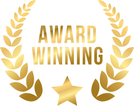 Professionally designed Hydrofoils