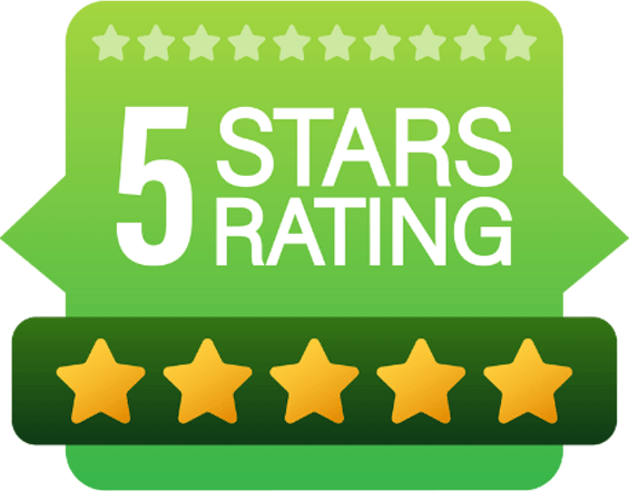 Five star hydrofins