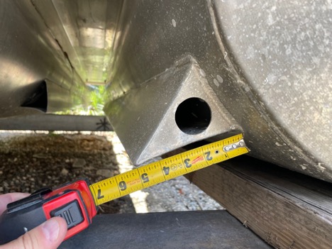 Will Hydrofoils work on my tritoon boat