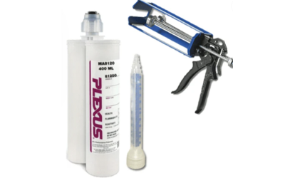 Plexus MA8120 Structural Adhesive: An Overview