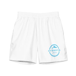 Hydrofin Logo Recycled Swim Trunks
